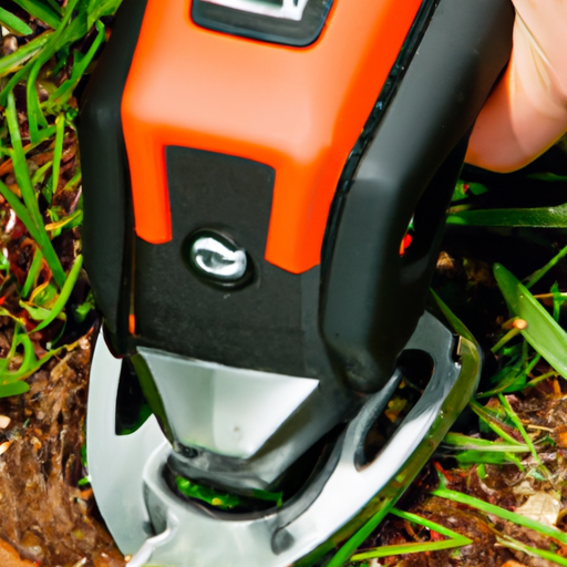 BLACK+DECKER 2-in-1 String Trimmer Review