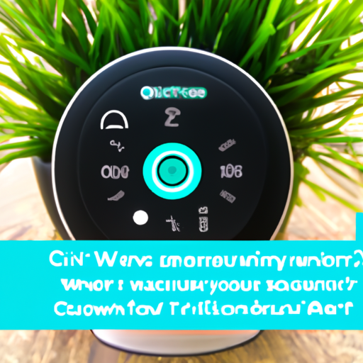 CROSOFMI WiFi Water Timer Review