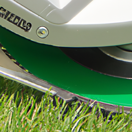 Greenworks 40V 8″ Brushless Edger Review