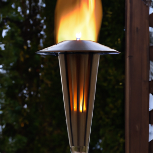 Hiland Patio Heater Review