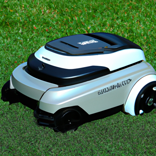 Husqvarna Automower® 115H (1st Generation) Connect Robotic Lawn Mower Review