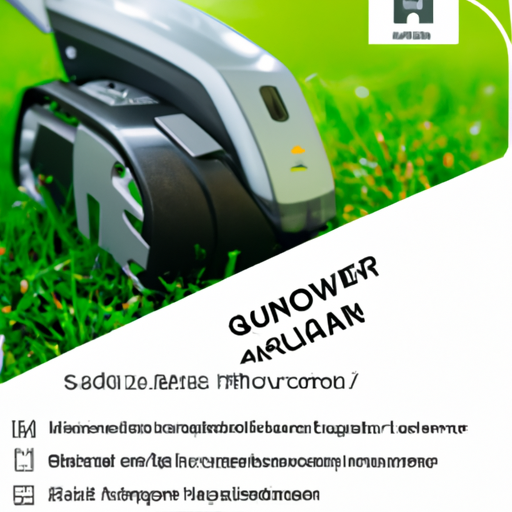 Husqvarna Automower 415X Robotic Lawn Mower Review