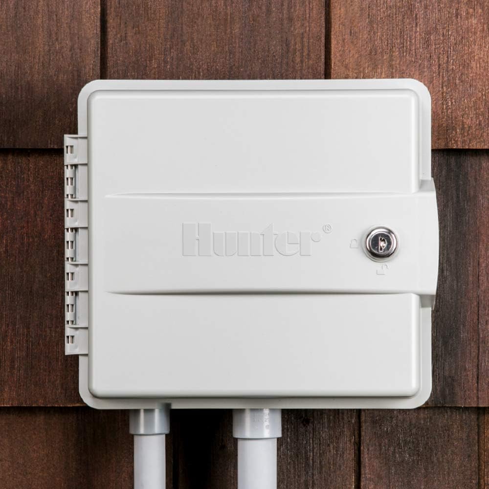 Hydrawise Pro-HC 24-Station Outdoor Wi-Fi Irrigation Controller