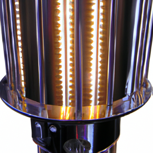 Hykolity Patio Heater Review