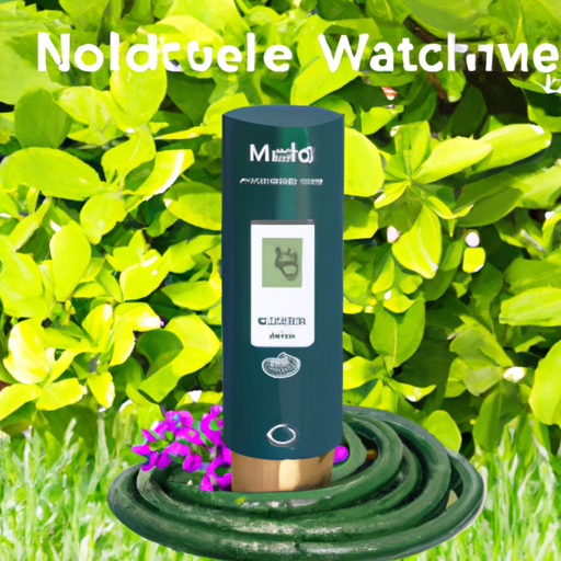 Moistenland Smart Hose Timer Review