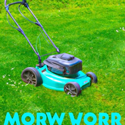 MowRo Robot Mower Review