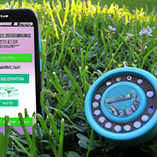 Shrivee WiFi Sprinkler Timer 2 Zone Review