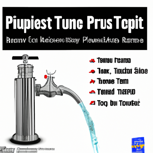 TDRRICH Water Pressure Booster Pump Review