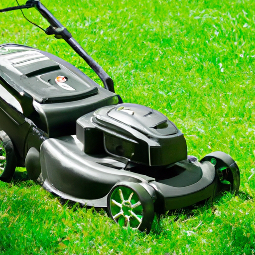 Wire Free Robotic Lawn Mower Review