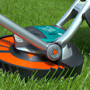 Worx Edger Lawn Tool Review Lawn All