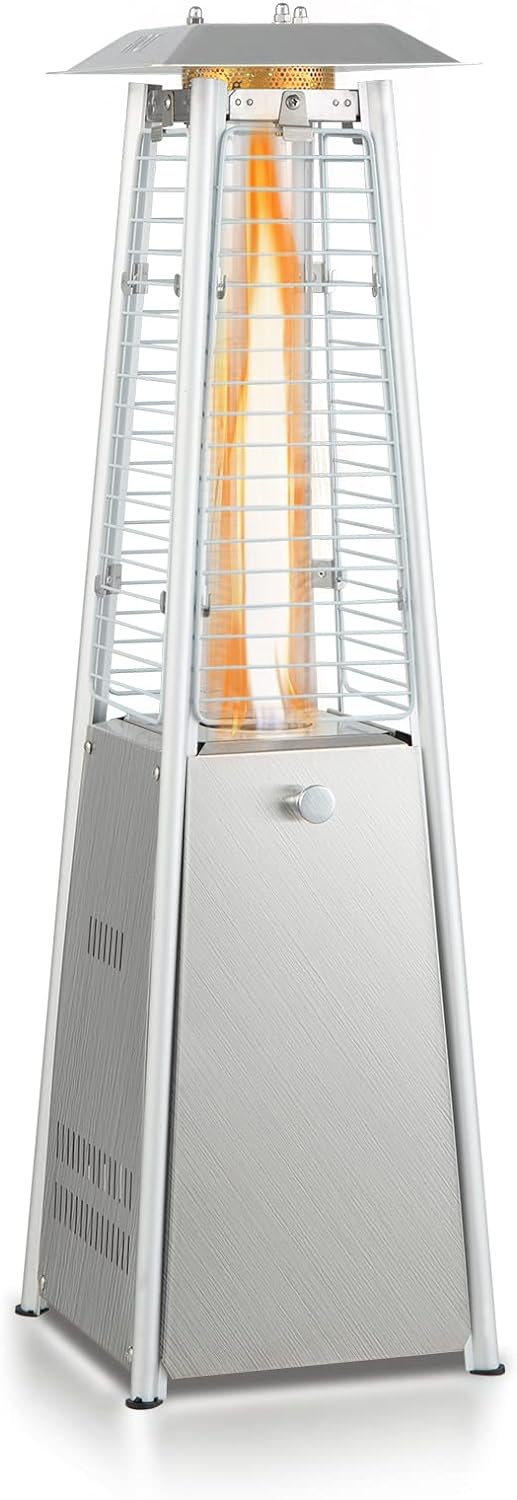 Giantex Outdoor Heaters for Patio Review