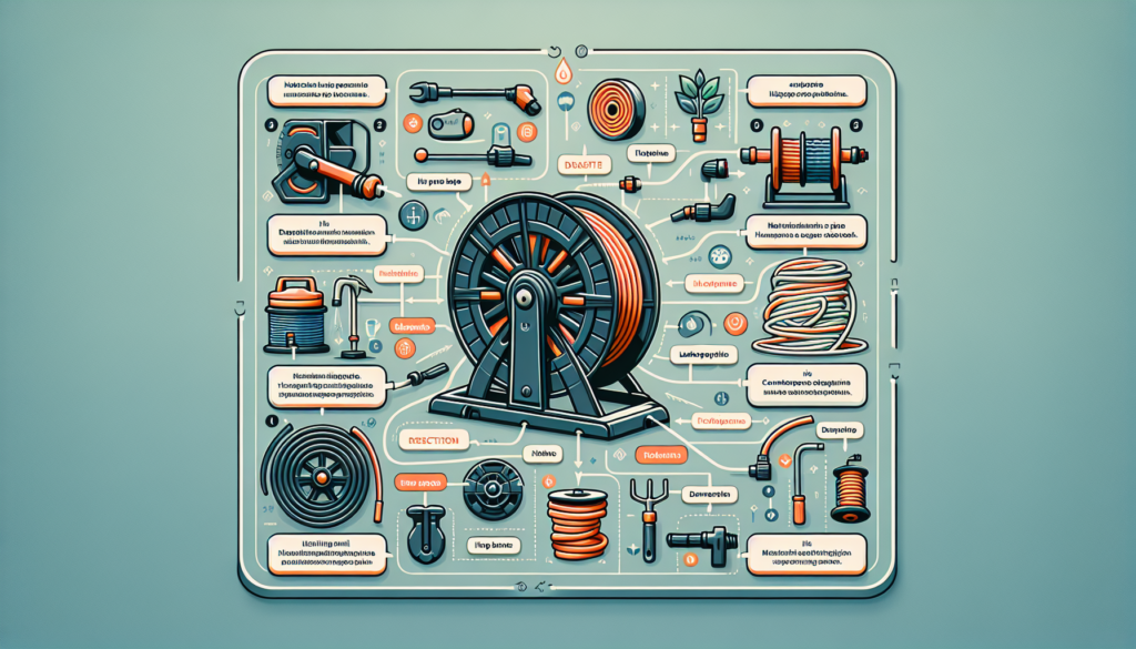 The Ultimate Guide to Choosing a Garden Hose Reel