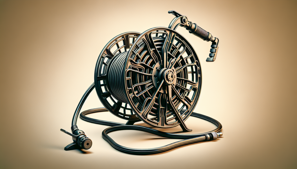 What Is The Most Reliable Garden Hose Reel?