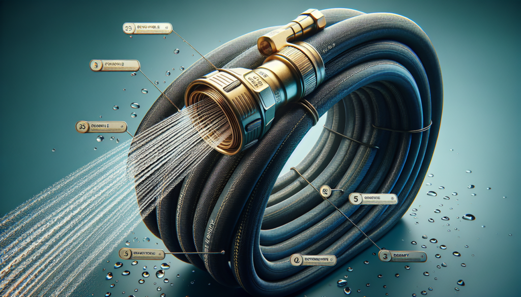 The Top Water Hose Options That Wont Burst