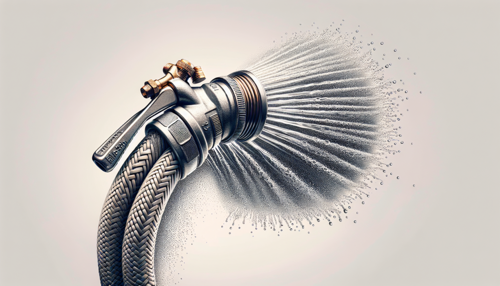 The Top Water Hose Options That Wont Burst