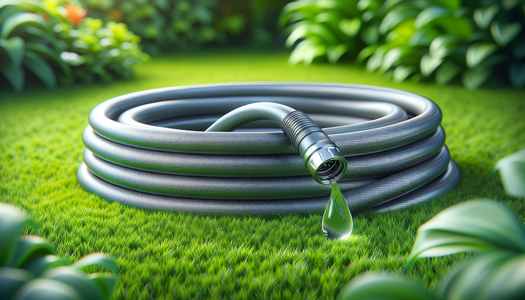 The Ultimate Guide to Finding a Kink-Free Hose