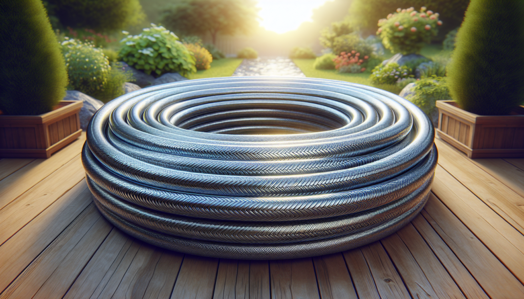 Top Hose Choices for Constant Pressure