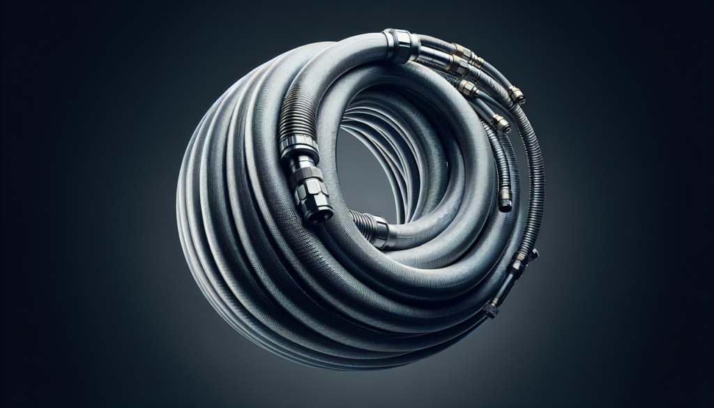 Understanding the Purpose of an Air Hose